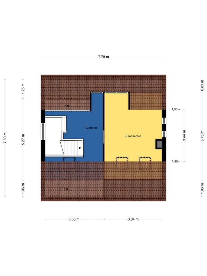 Foto 42 van Hertogensingel 101