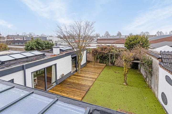 Foto 45 van Hertogensingel 101