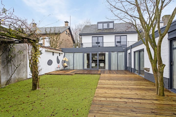 Foto 48 van Hertogensingel 101