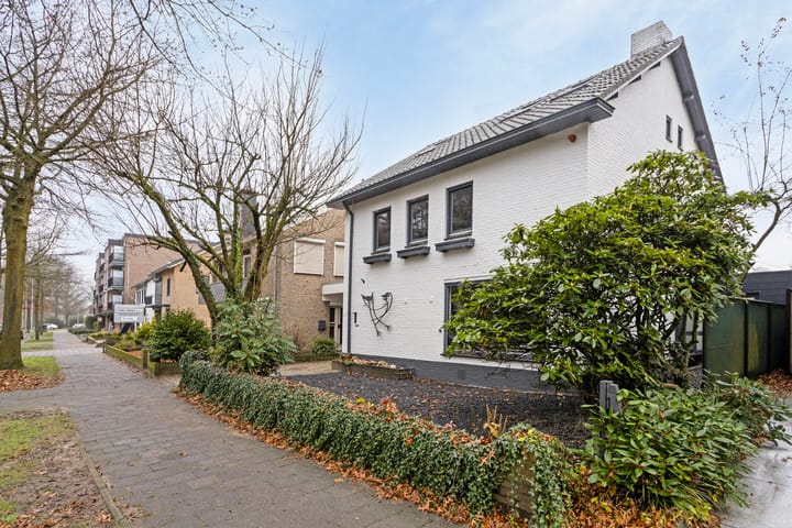 Foto 50 van Hertogensingel 101