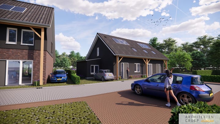 Foto 2 van Meerdinkweg