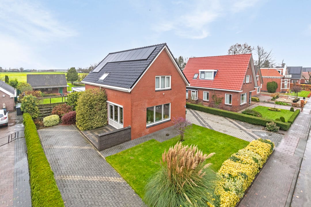 Foto 1 van Hoofdkanaal WZ 88