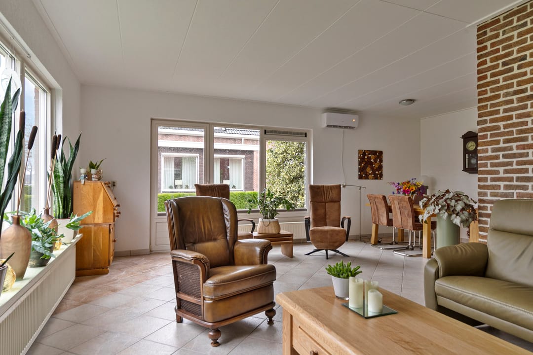 Foto 7 van Hoofdkanaal WZ 88