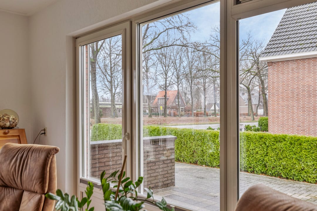 Foto 8 van Hoofdkanaal WZ 88