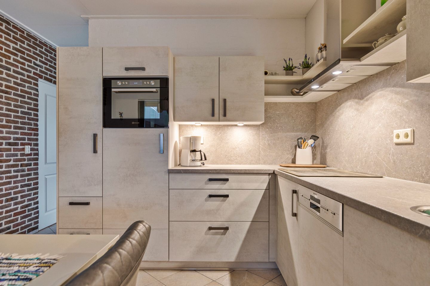 Foto 14 van Hoofdkanaal WZ 88