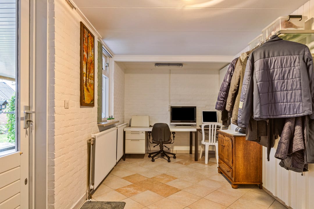 Foto 16 van Hoofdkanaal WZ 88