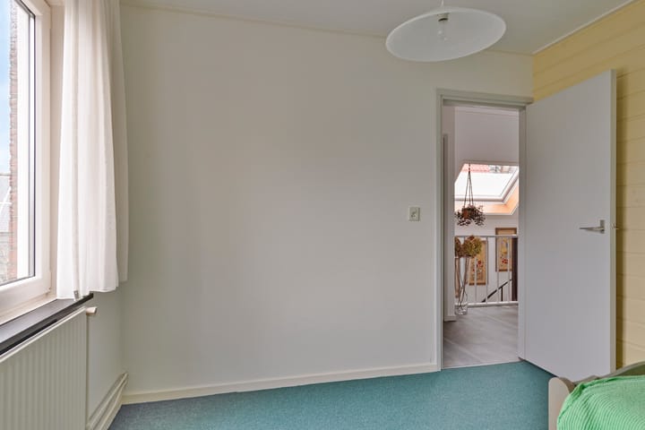 Foto 28 van Hoofdkanaal WZ 88