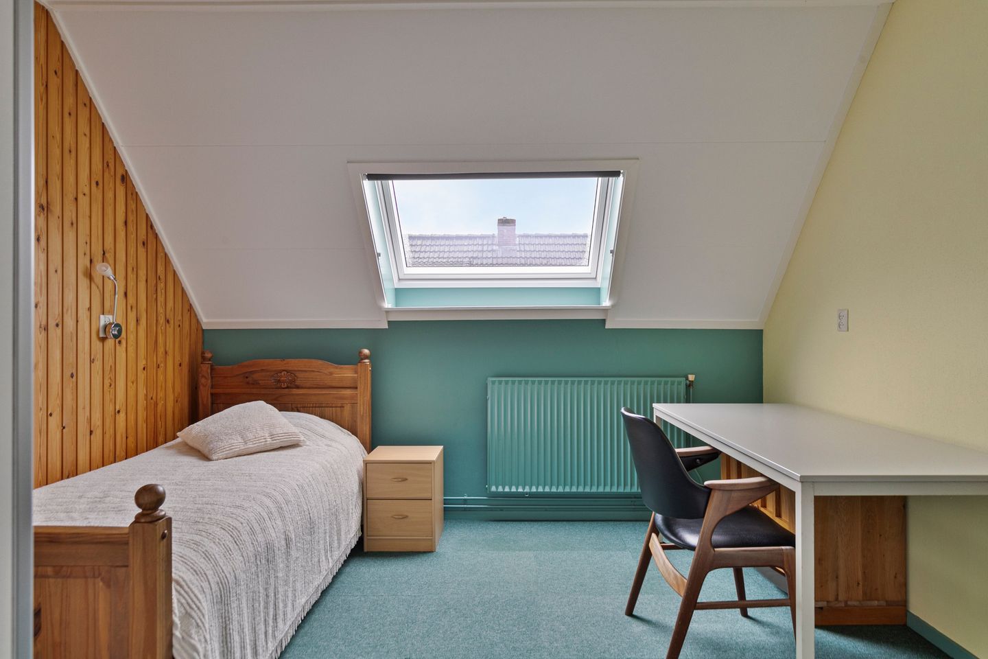 Foto 29 van Hoofdkanaal WZ 88