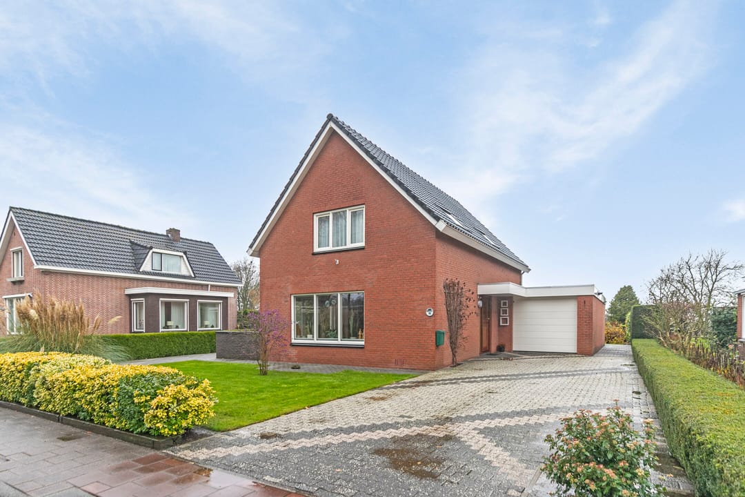 Foto 37 van Hoofdkanaal WZ 88