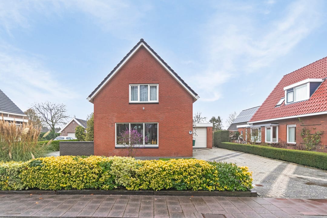 Foto 38 van Hoofdkanaal WZ 88