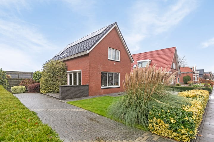 Foto 39 van Hoofdkanaal WZ 88