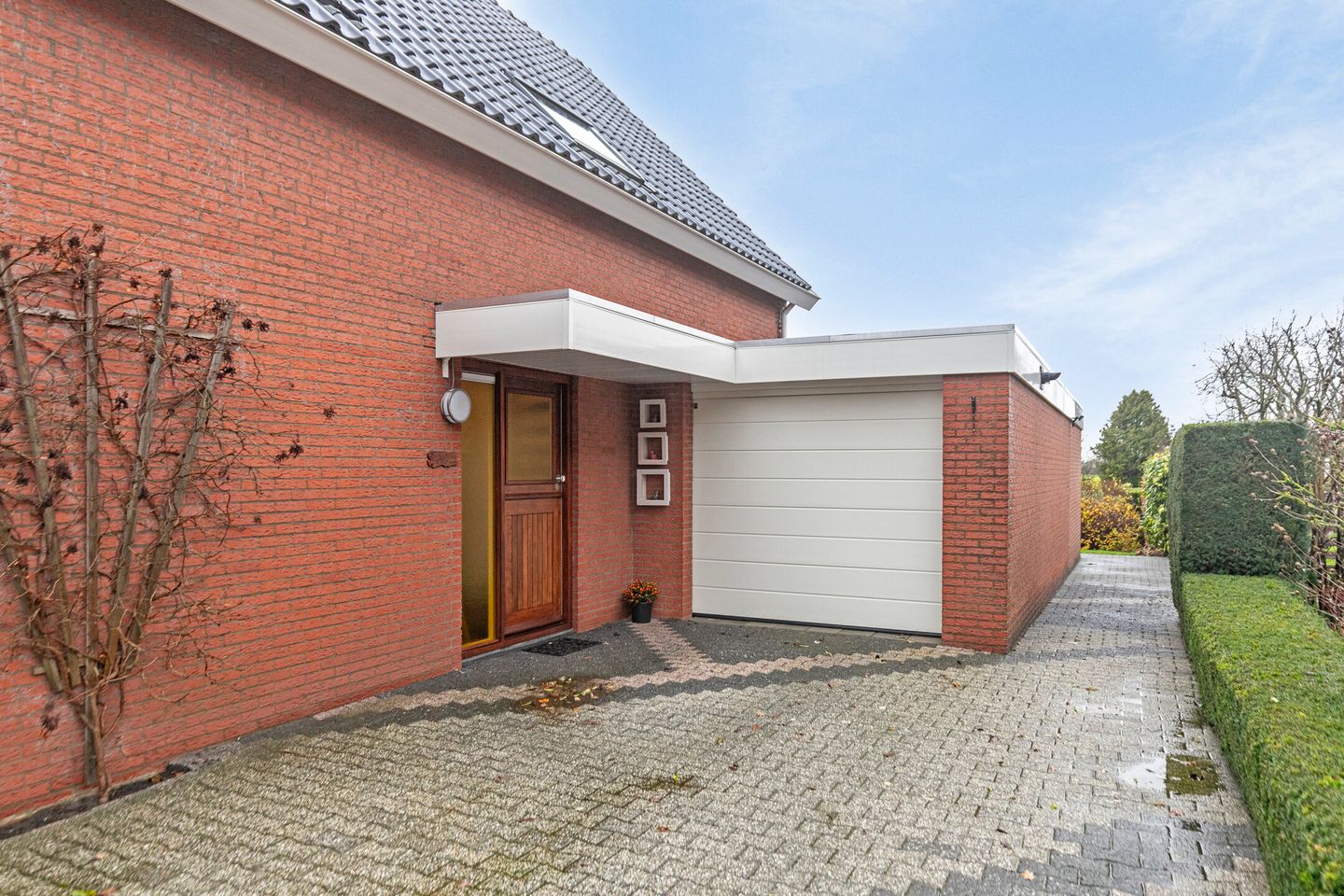 Foto 40 van Hoofdkanaal WZ 88