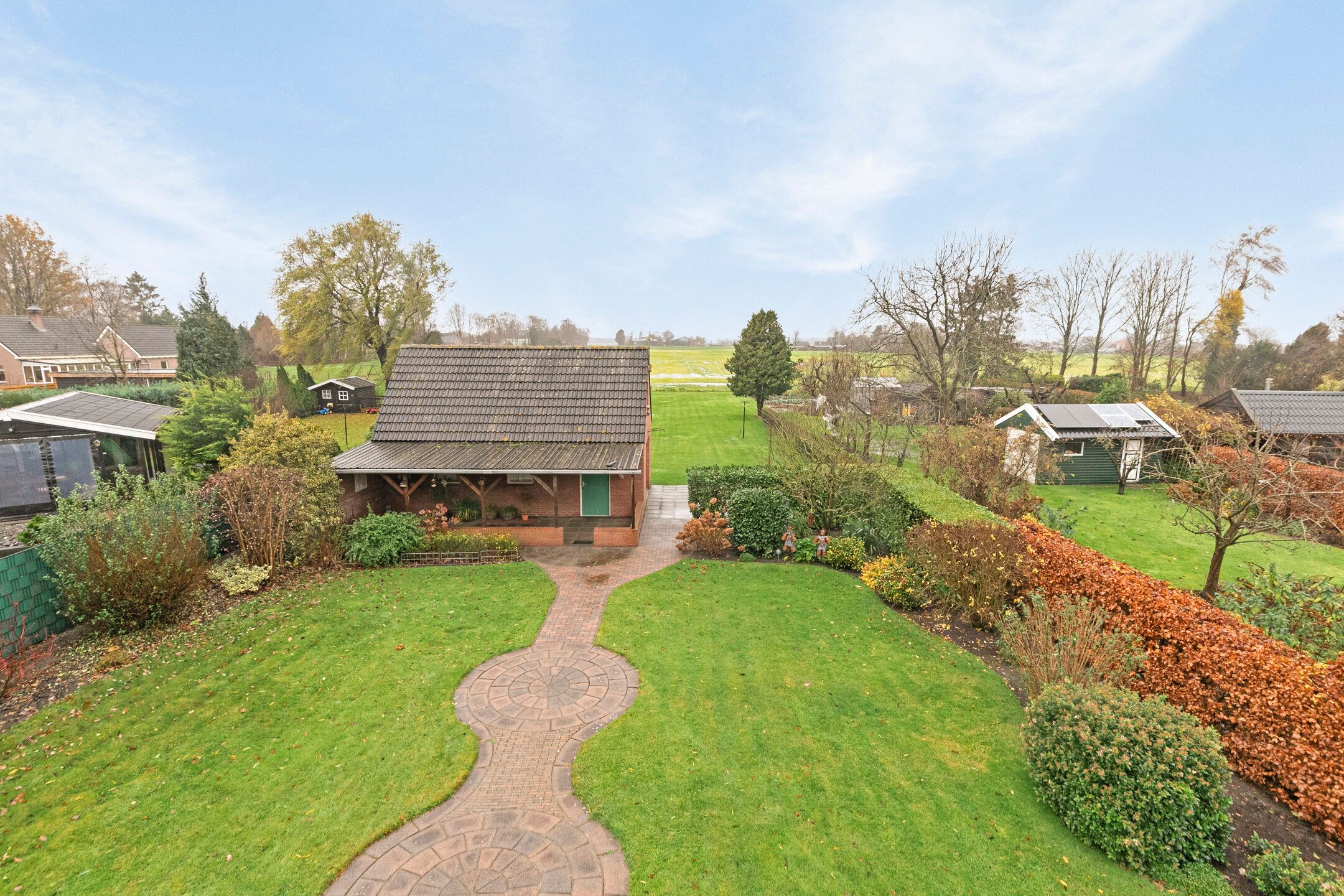 Foto 48 van Hoofdkanaal WZ 88