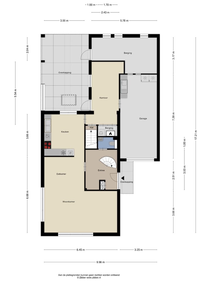 Foto 59 van Hoofdkanaal WZ 88