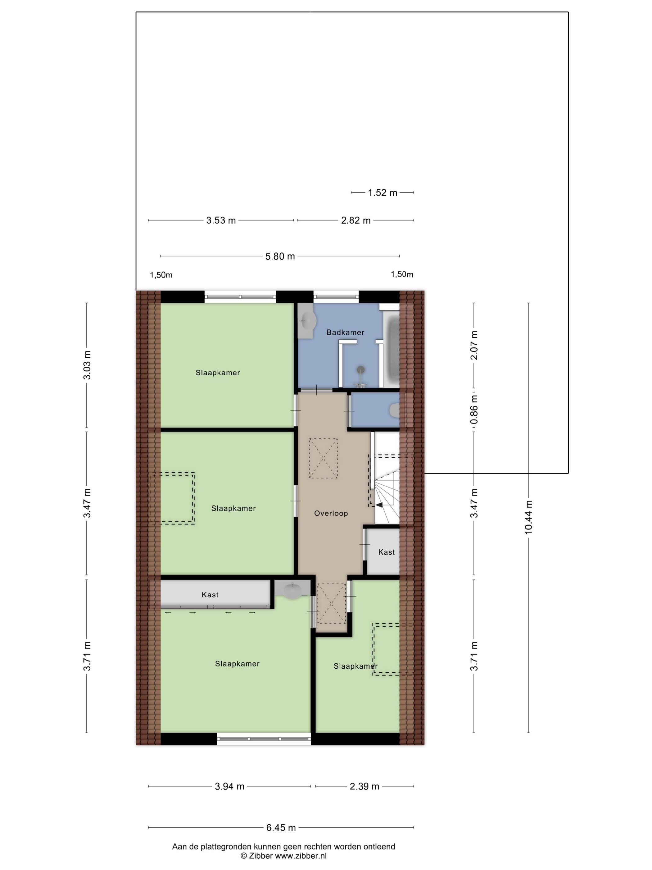 Foto 60 van Hoofdkanaal WZ 88