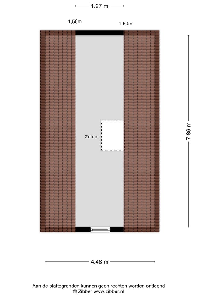 Foto 64 van Hoofdkanaal WZ 88