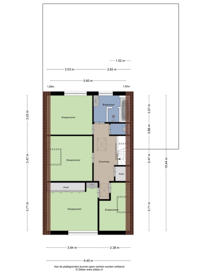 Foto 66 van Hoofdkanaal WZ 88