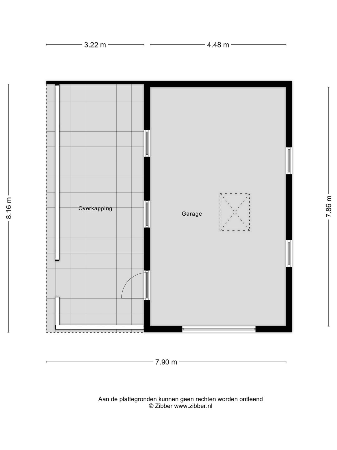 Foto 67 van Hoofdkanaal WZ 88