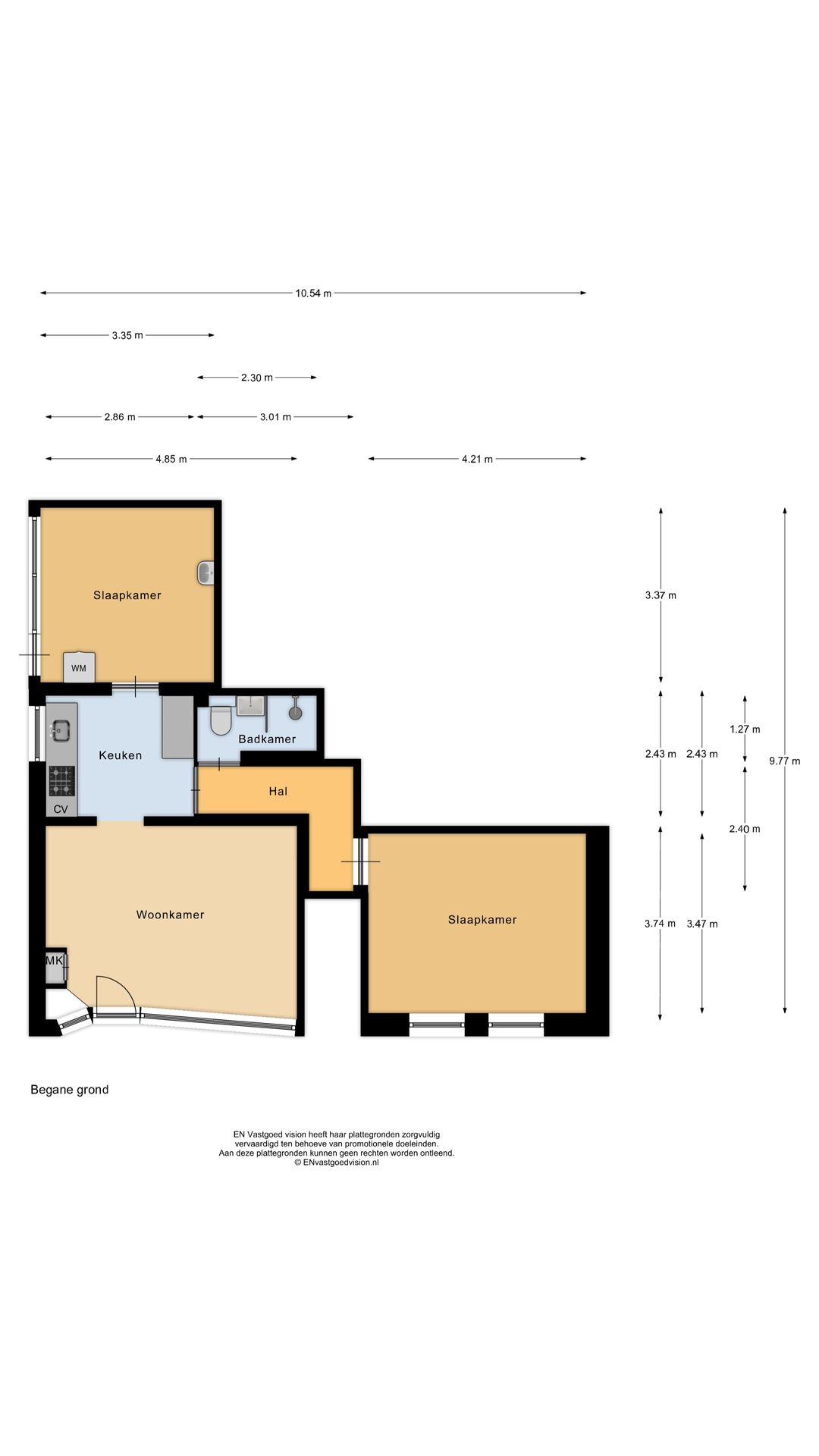 Foto 2 van Julianastraat 12