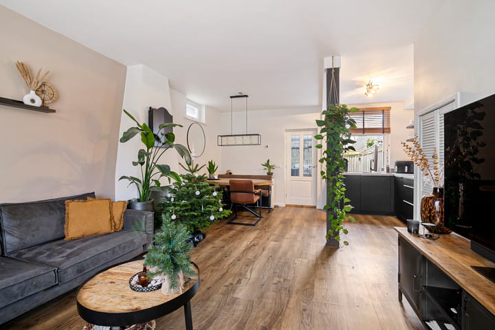 Foto 2 van Sitadel 21