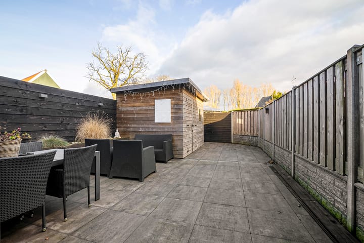 Foto 4 van Sitadel 21