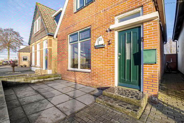 Foto 10 van Sitadel 21