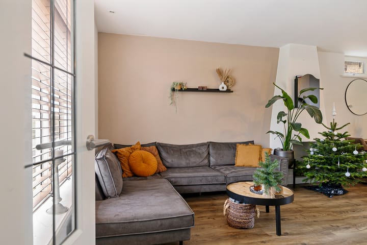 Foto 12 van Sitadel 21