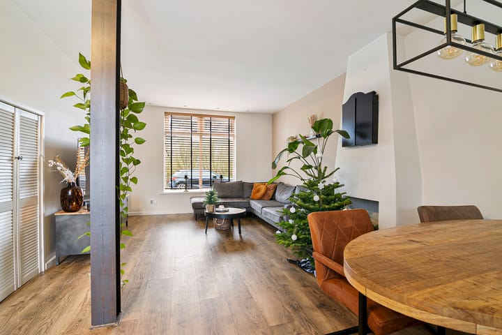 Foto 19 van Sitadel 21