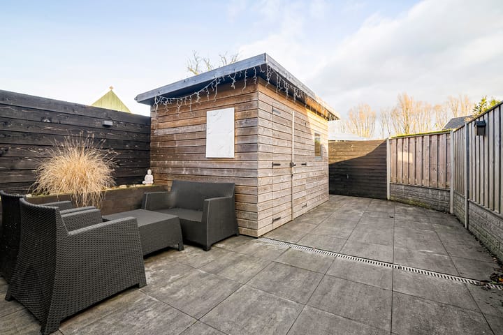 Foto 36 van Sitadel 21