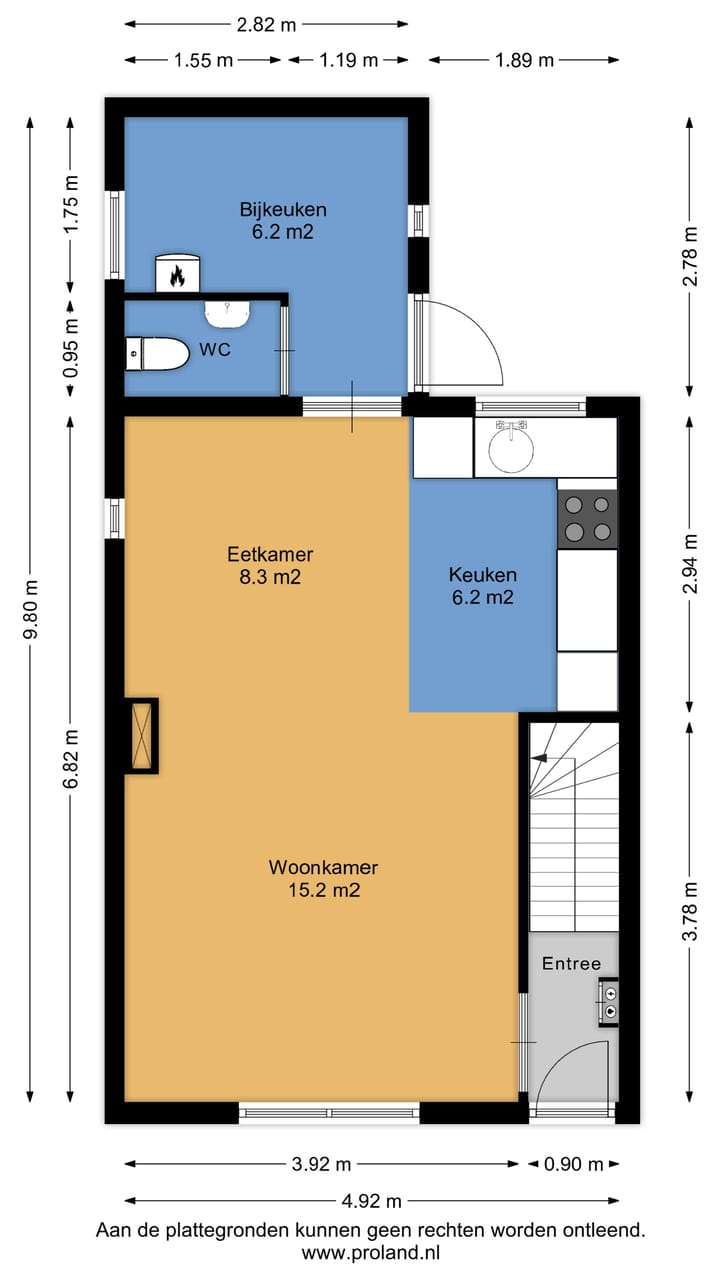 Foto 49 van Sitadel 21