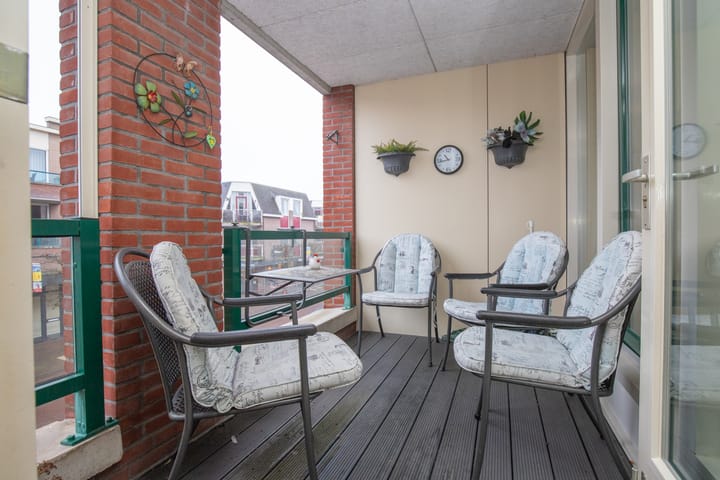 Foto 3 van Emmahof 5