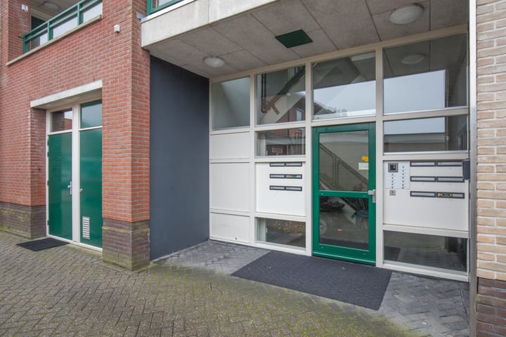 Photo 6 of Emmahof 5