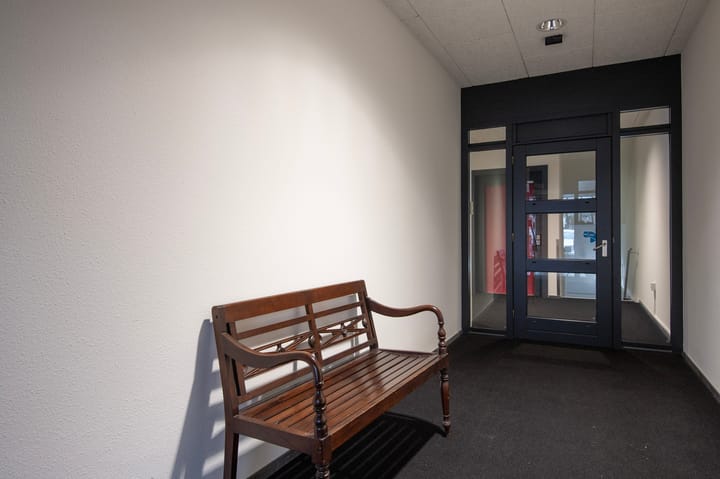 Foto 2 van Kerkplein 26