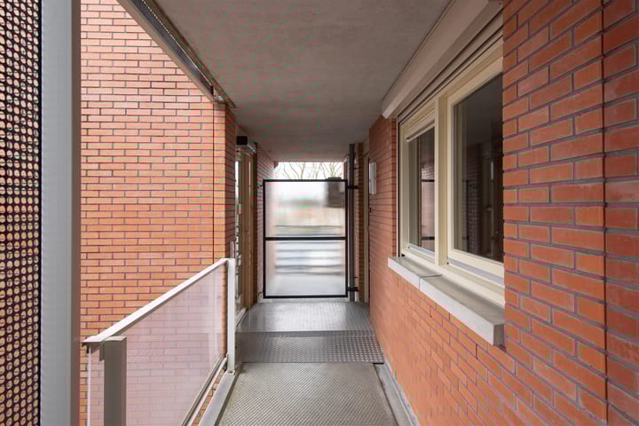 Foto 3 van Kerkplein 26