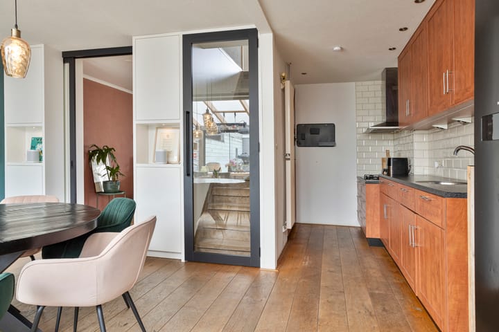 Foto 3 van Wentholtstraat 49