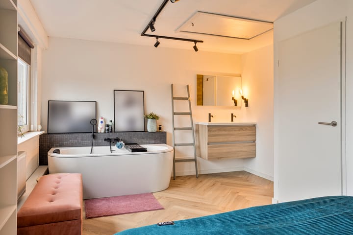 Foto 4 van Wentholtstraat 49