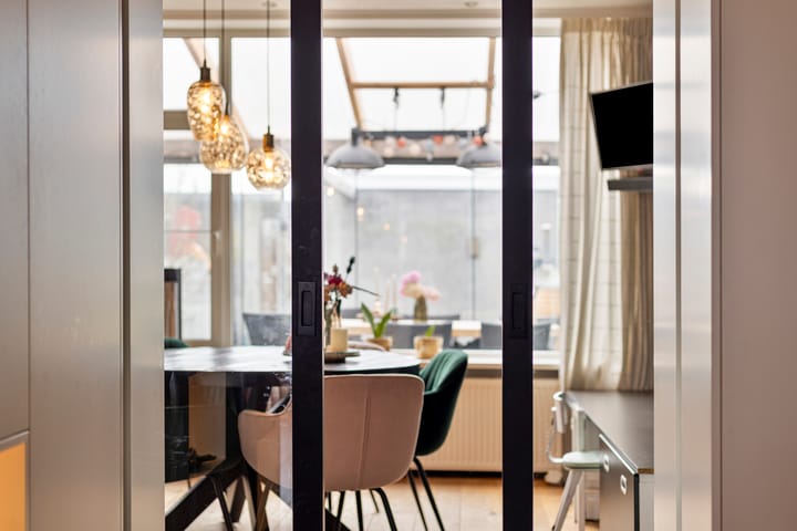 Foto 2 van Wentholtstraat 49