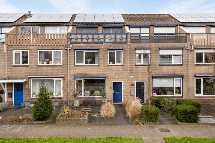 Foto 5 van Wentholtstraat 49