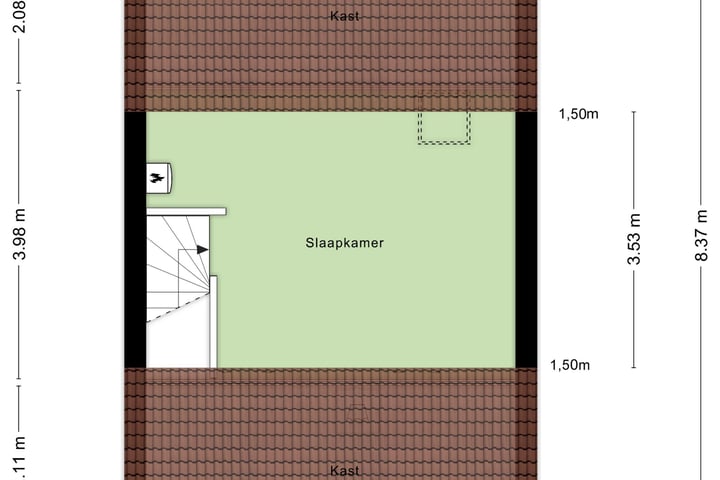 Bekijk foto 36 van Oranjestraat 46