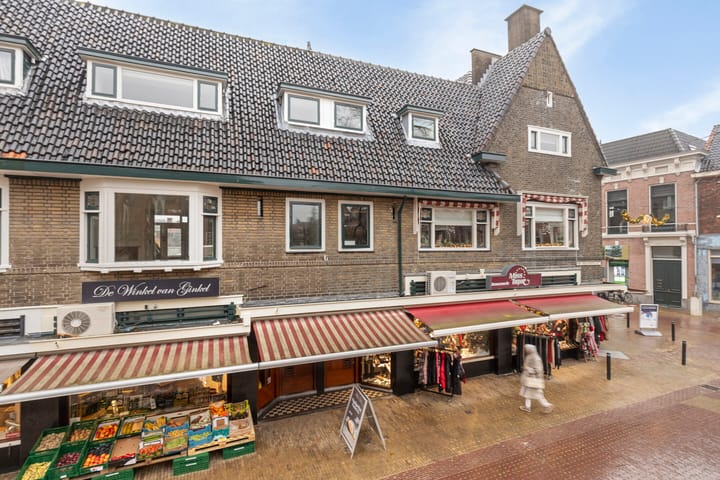 Foto 6 van van Schagenstraat 3