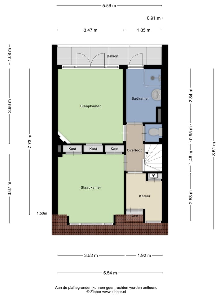 Foto 37 van van Schagenstraat 3