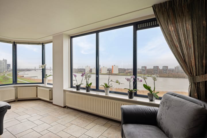 Foto 5 van Maasboulevard 123