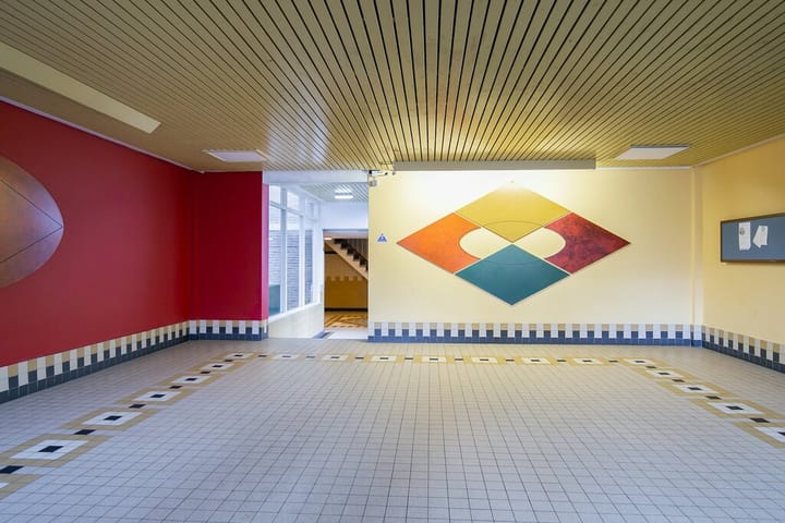 Foto 3 van Bosboom-Toussaintplein 260