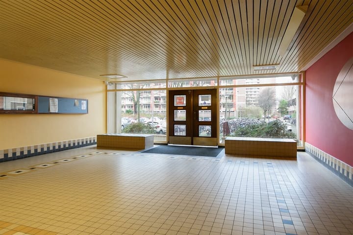 Foto 4 van Bosboom-Toussaintplein 260