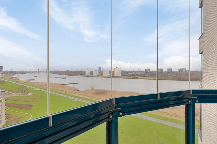 Foto 16 van Maasboulevard 123