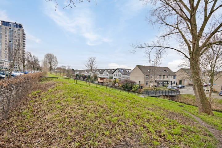 Foto 45 van Maasboulevard 123