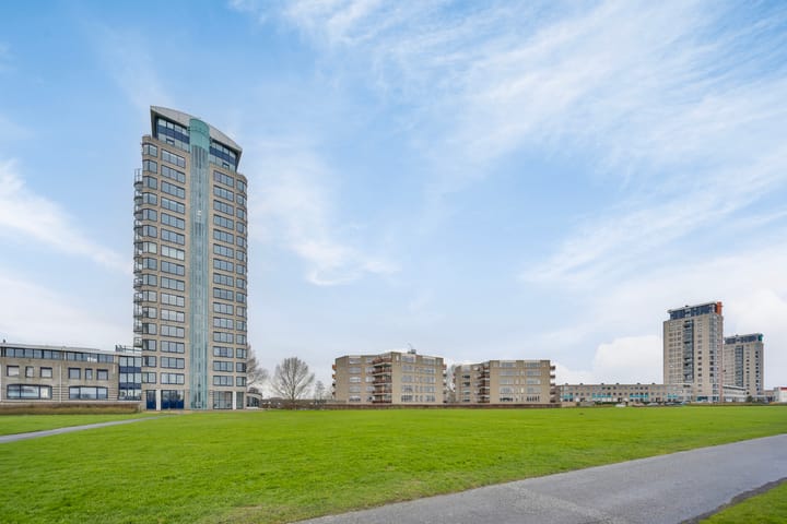 Foto 1 van Maasboulevard 123