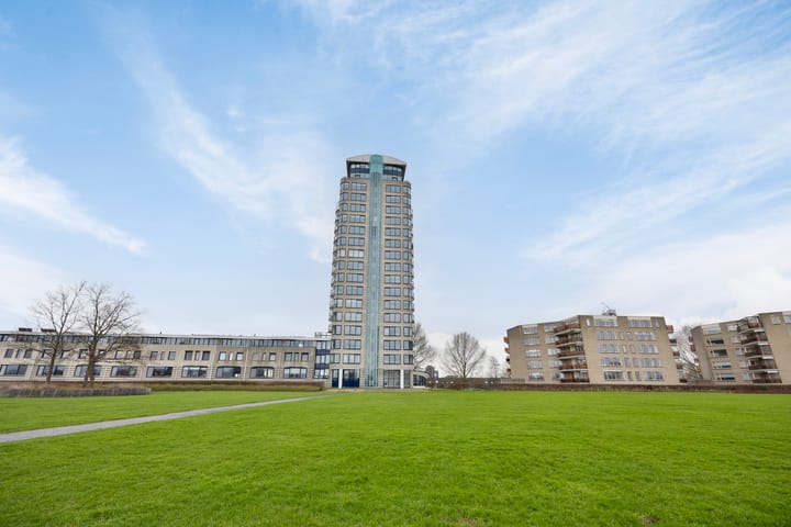 Foto 49 van Maasboulevard 123