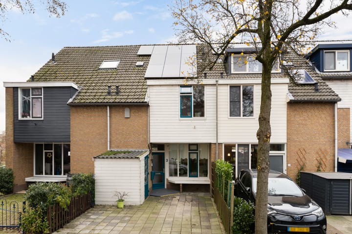 Foto 1 van de Linge 3