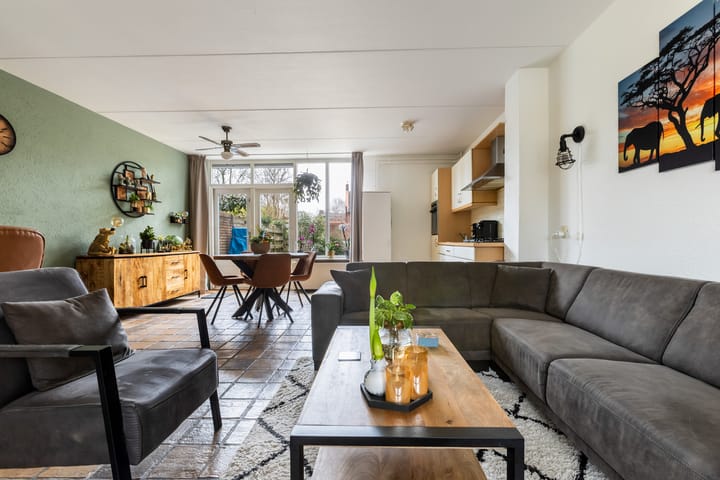 Foto 2 van de Linge 3